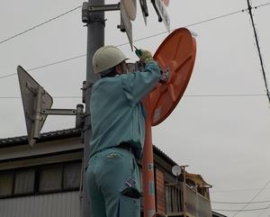 北区民まつり