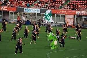 ホームゲーム