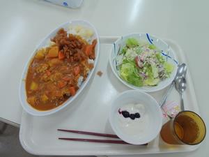 食事2
