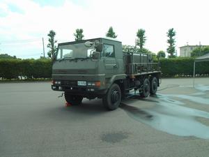 車両