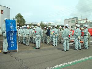 約100名の方が参加