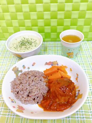 おいしい健康給食