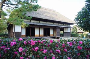 民家園