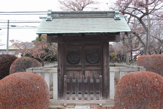 清泰寺