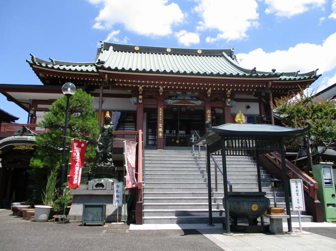 文殊寺