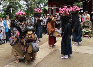 鷲神社