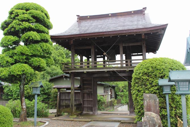総持院