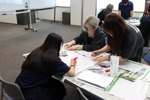 学生フォーラム1.