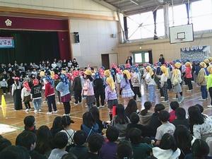 ゆずりはの会1.