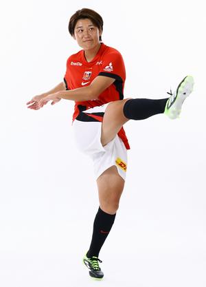 高橋選手キック