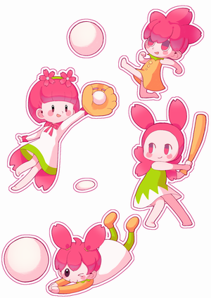 プリムローズ10