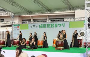ステージ募集