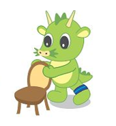 体操イラスト(ヌゥ)