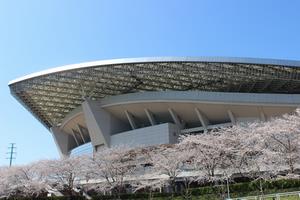 埼玉スタジアム