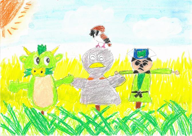 R7小低ロータリー