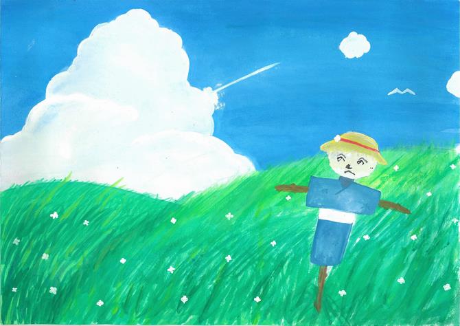 R7小高ロータリー