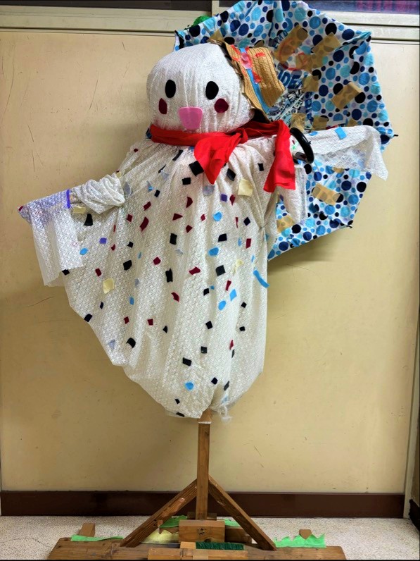 R7かかしロータリー