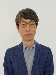 防災講師　水越様