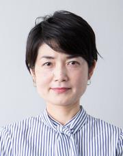 防犯講師　清水様