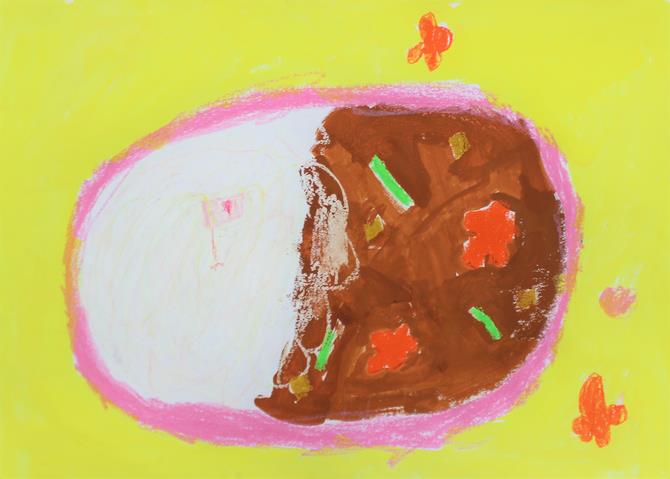 カレーライス