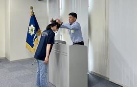 少年消防団