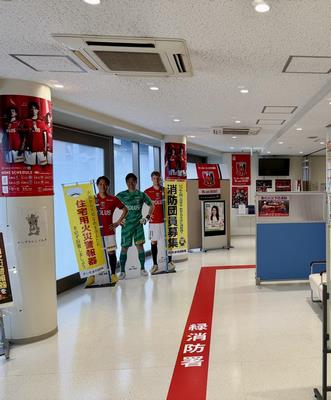 等身大パネル2.