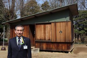 区長写真（5月分）