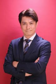 佐々木成三氏