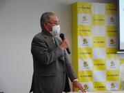 会長挨拶