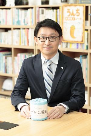 講師写真