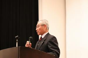 会長