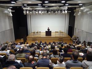 講演の様子2