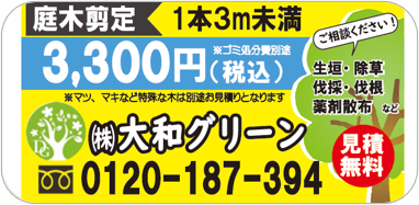 大和グリーン