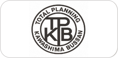 川島物産