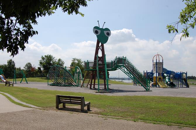 荒川彩湖公園