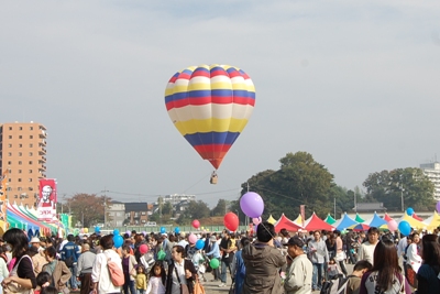 南区ふるさとふれあいフェア