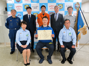 集合写真