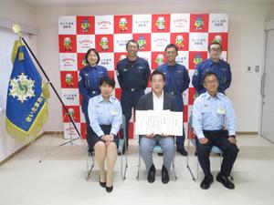 集合写真