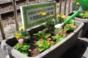 大和田駅6