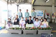大和田駅3