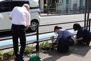 東大宮駅西口1