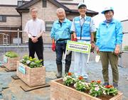 東大宮岩槻線3
