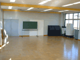 レクホール