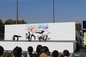 ダンス