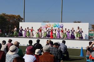 フラダンス