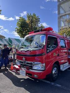 区役所1