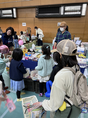 武道館3