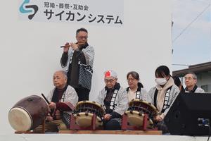ステージ2