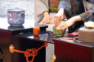 茶道