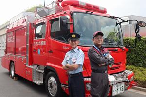 9月1日は「防災の日」です